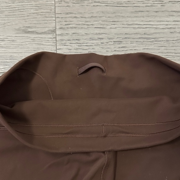 Lululemon Java Wunder Train High-Rise Tight 25” - Picture 4 of 5